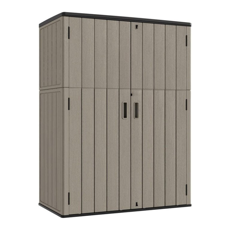 Storage Shed